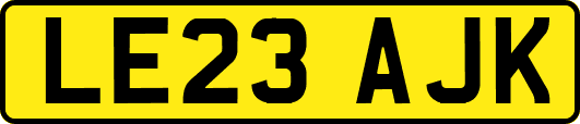 LE23AJK