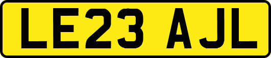 LE23AJL