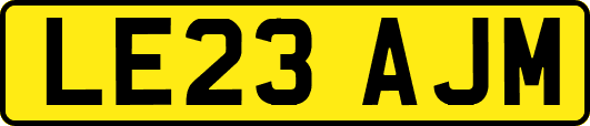 LE23AJM