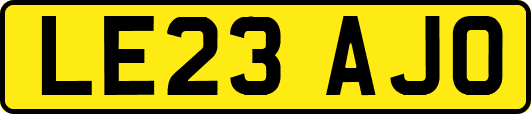 LE23AJO