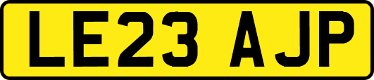 LE23AJP