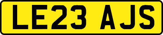 LE23AJS