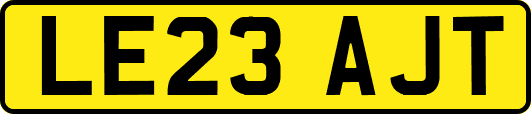 LE23AJT