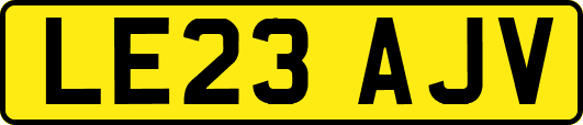 LE23AJV