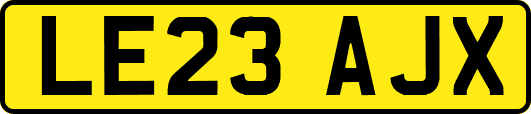 LE23AJX