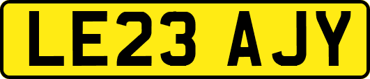 LE23AJY