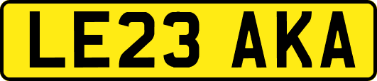 LE23AKA