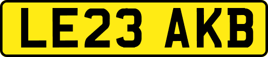 LE23AKB