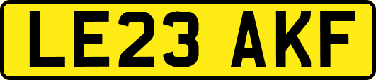 LE23AKF