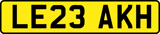 LE23AKH