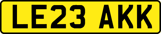 LE23AKK
