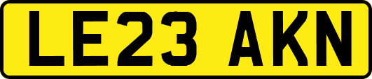 LE23AKN
