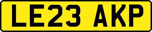 LE23AKP