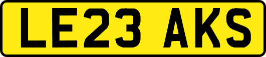 LE23AKS