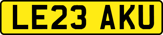 LE23AKU