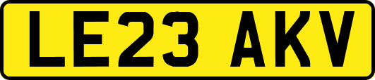 LE23AKV