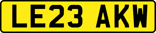 LE23AKW
