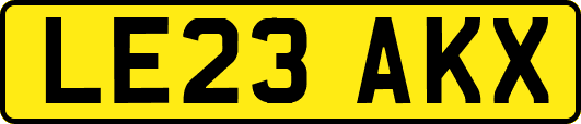 LE23AKX