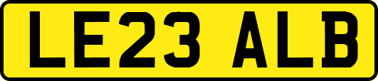 LE23ALB