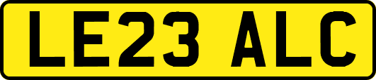 LE23ALC
