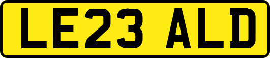 LE23ALD