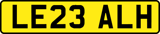 LE23ALH