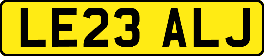 LE23ALJ