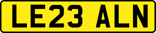 LE23ALN