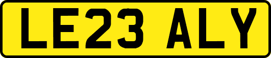 LE23ALY