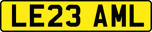 LE23AML