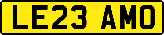 LE23AMO