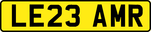 LE23AMR