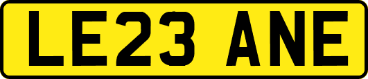 LE23ANE