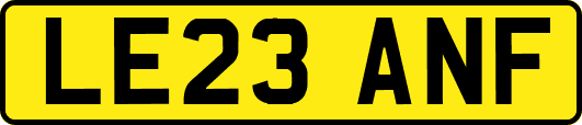 LE23ANF