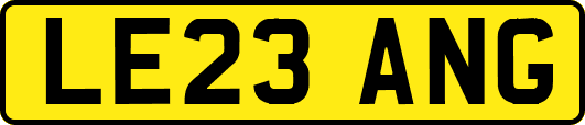 LE23ANG