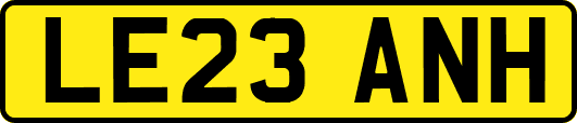 LE23ANH