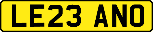 LE23ANO