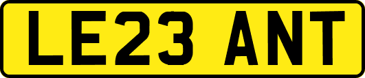 LE23ANT