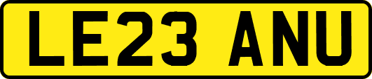 LE23ANU