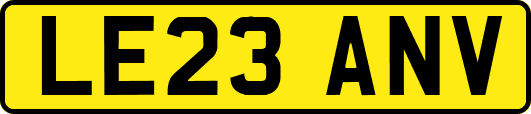 LE23ANV