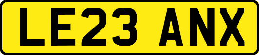 LE23ANX
