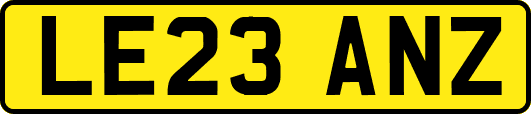 LE23ANZ