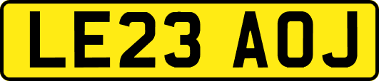 LE23AOJ
