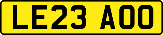 LE23AOO