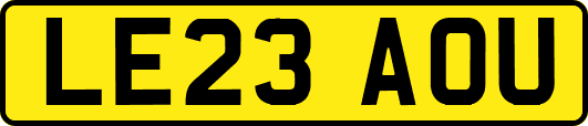 LE23AOU