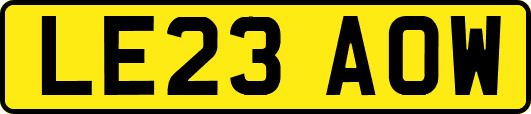LE23AOW
