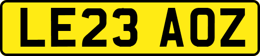 LE23AOZ