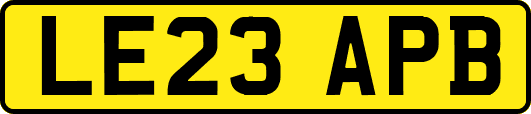 LE23APB