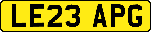 LE23APG
