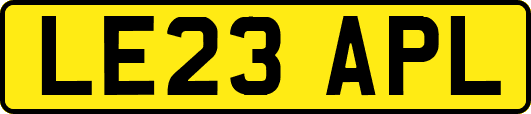 LE23APL